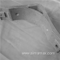 Custom made Concrete mixer Wear parts